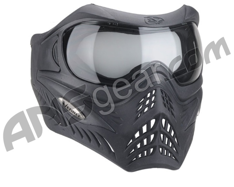 revo speed big grill facemask